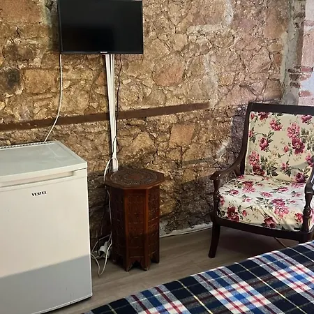 Sekercigiller Grup Konuk Evi Guest house Ayvalik